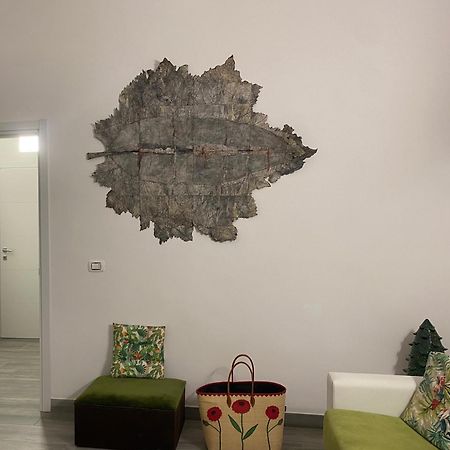 Iris Apartment Μπισέλιε Εξωτερικό φωτογραφία
