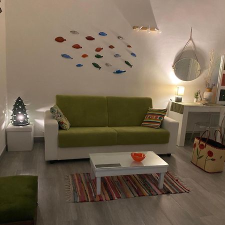 Iris Apartment Μπισέλιε Εξωτερικό φωτογραφία