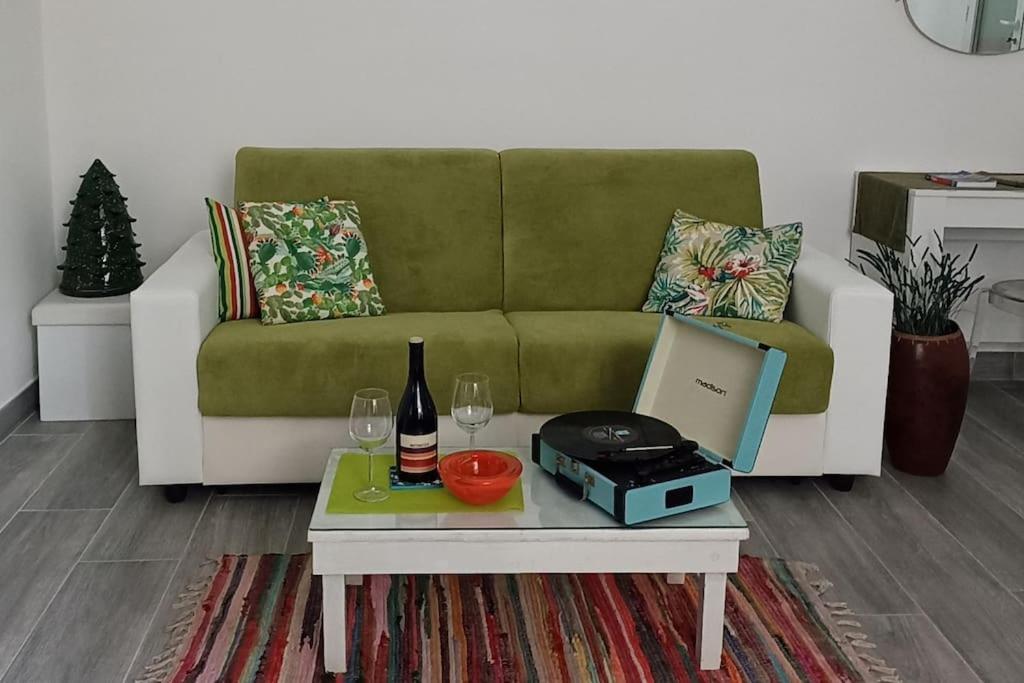 Iris Apartment Μπισέλιε Εξωτερικό φωτογραφία