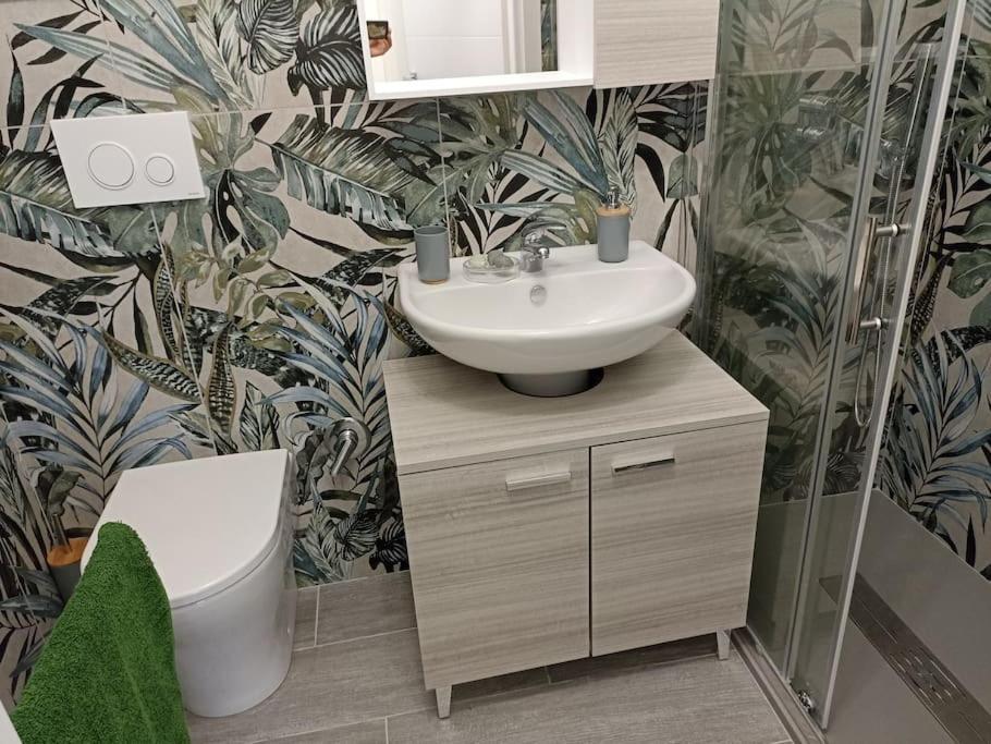 Iris Apartment Μπισέλιε Εξωτερικό φωτογραφία