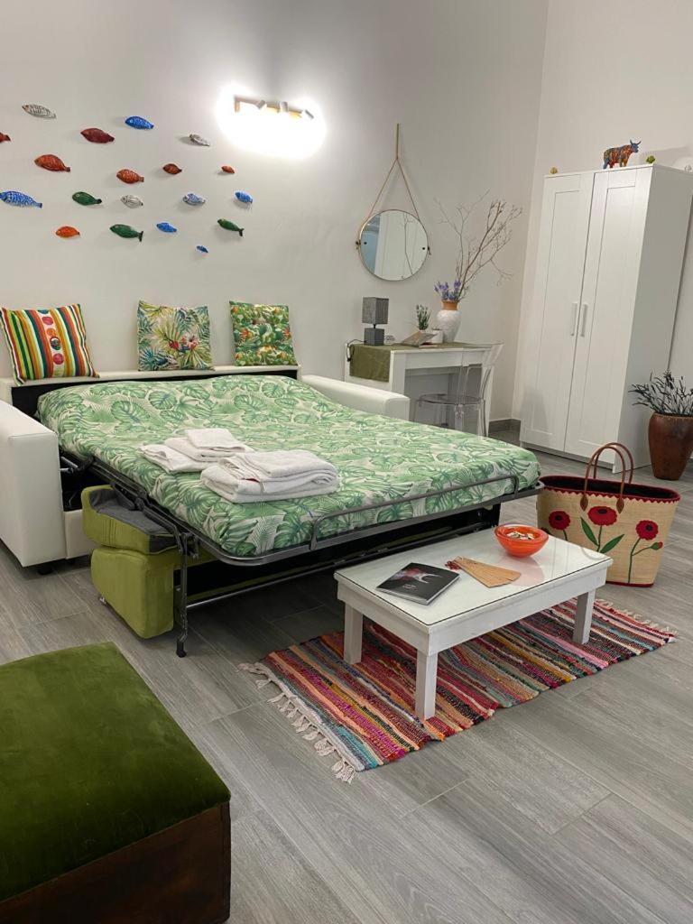 Iris Apartment Μπισέλιε Εξωτερικό φωτογραφία