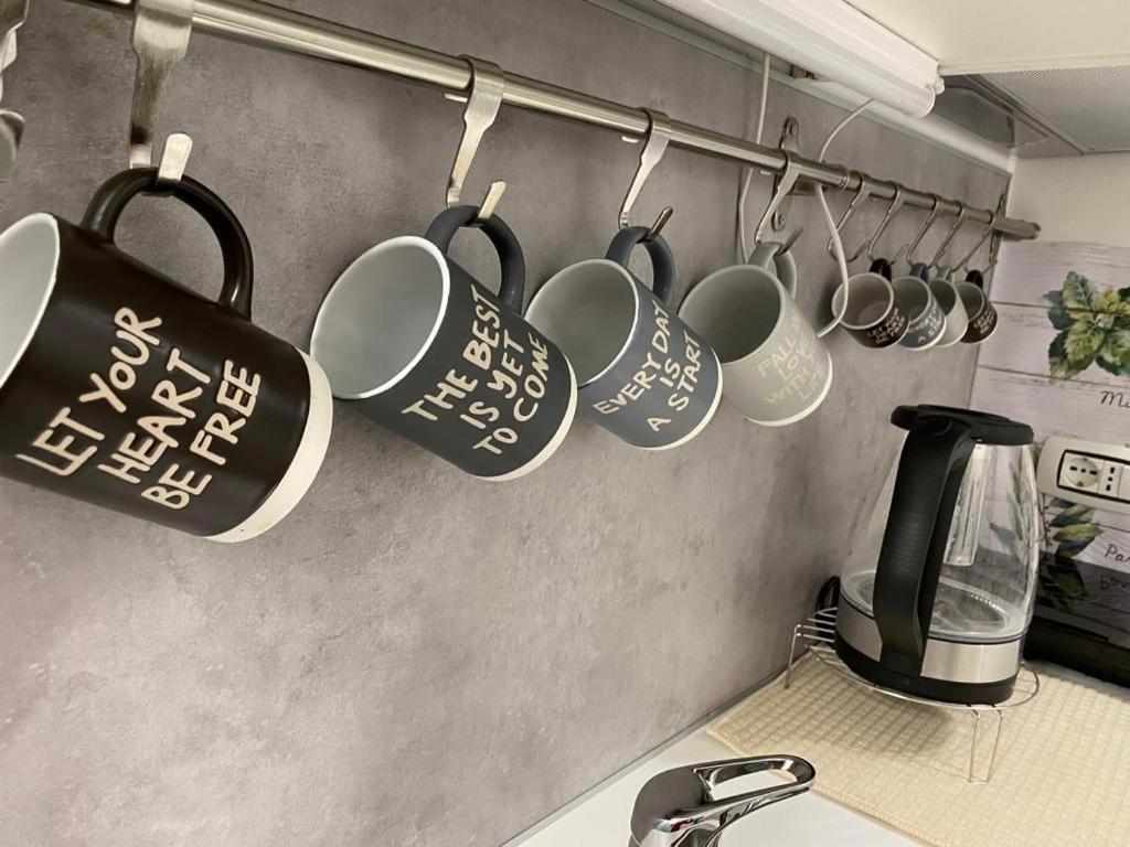 Iris Apartment Μπισέλιε Εξωτερικό φωτογραφία