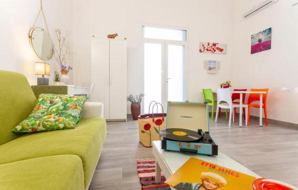 Iris Apartment Μπισέλιε Εξωτερικό φωτογραφία