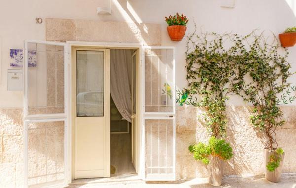 Iris Apartment Μπισέλιε Εξωτερικό φωτογραφία