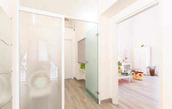 Iris Apartment Μπισέλιε Εξωτερικό φωτογραφία