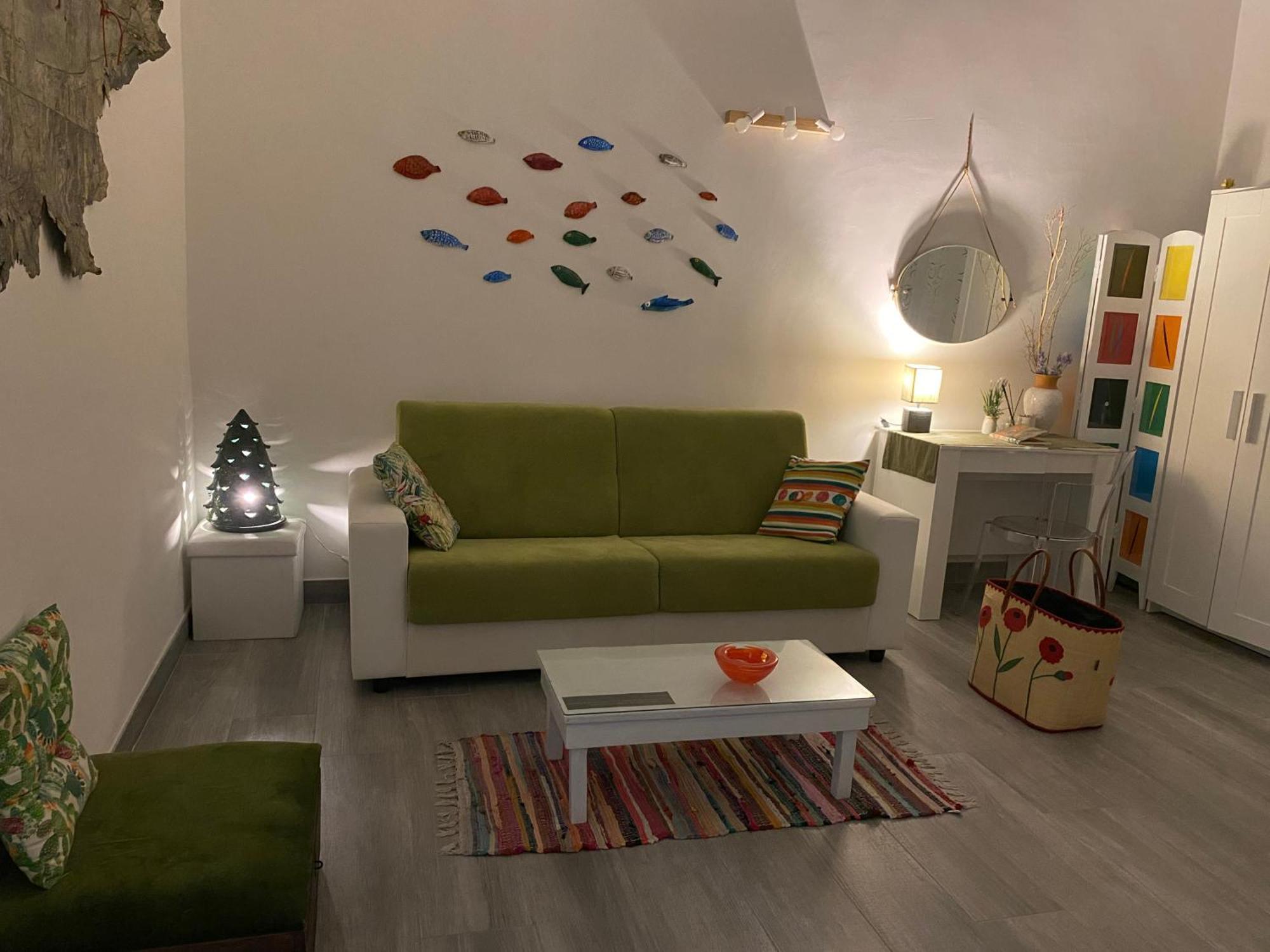 Iris Apartment Μπισέλιε Εξωτερικό φωτογραφία